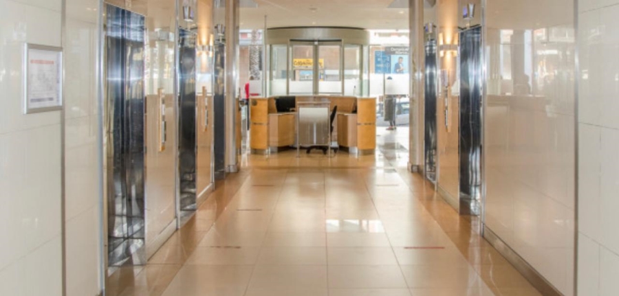 To Let commercial Property for Rent in Cape Town City Centre Western Cape